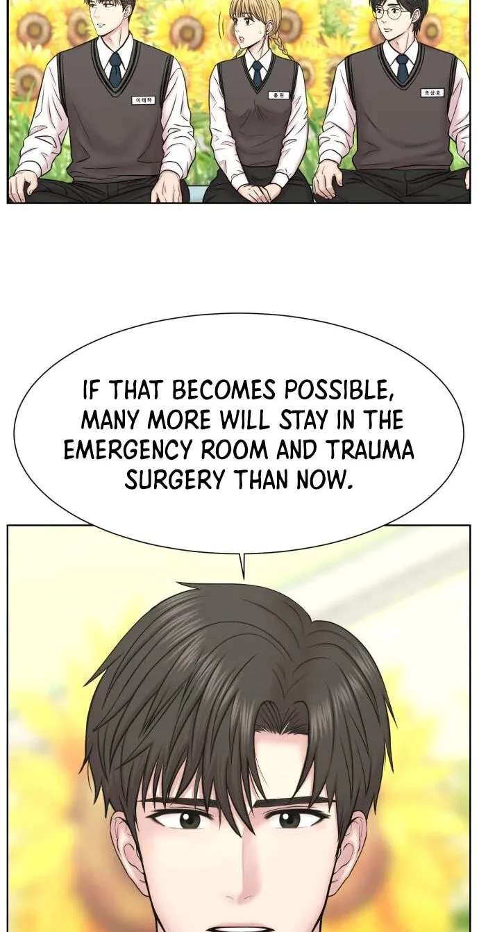 Trauma Center:Dr. Baek Chapter 43 - page 63