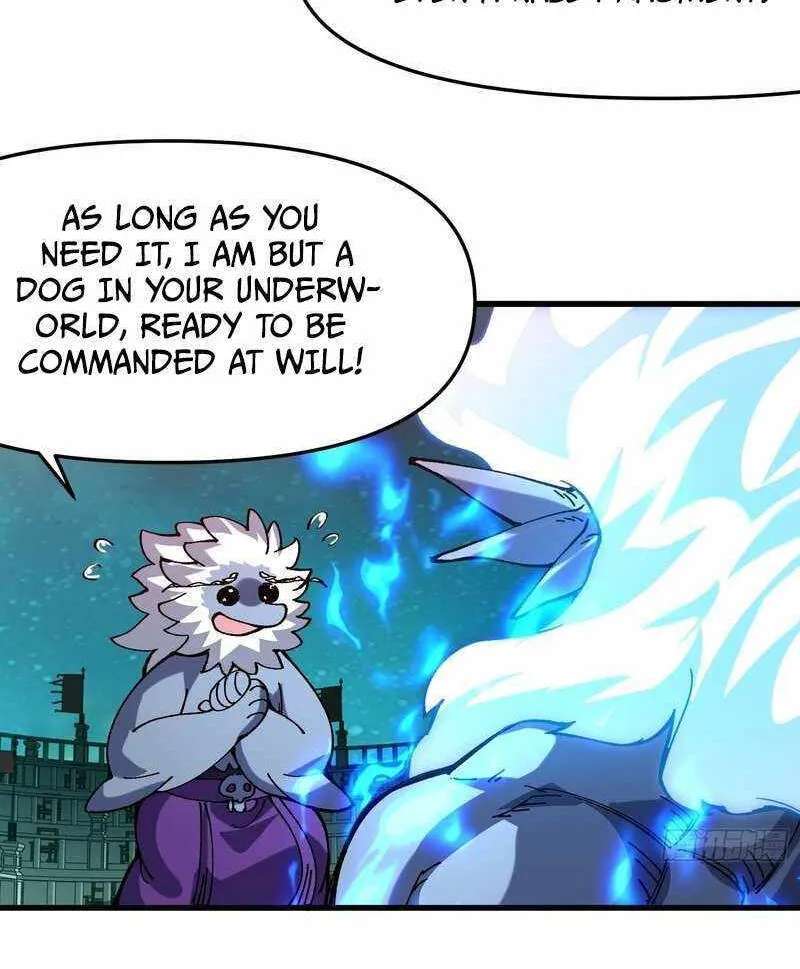 Bai Lan De Wo, Quan Kao Tu Di Xu Ming Chapter 25 - page 50