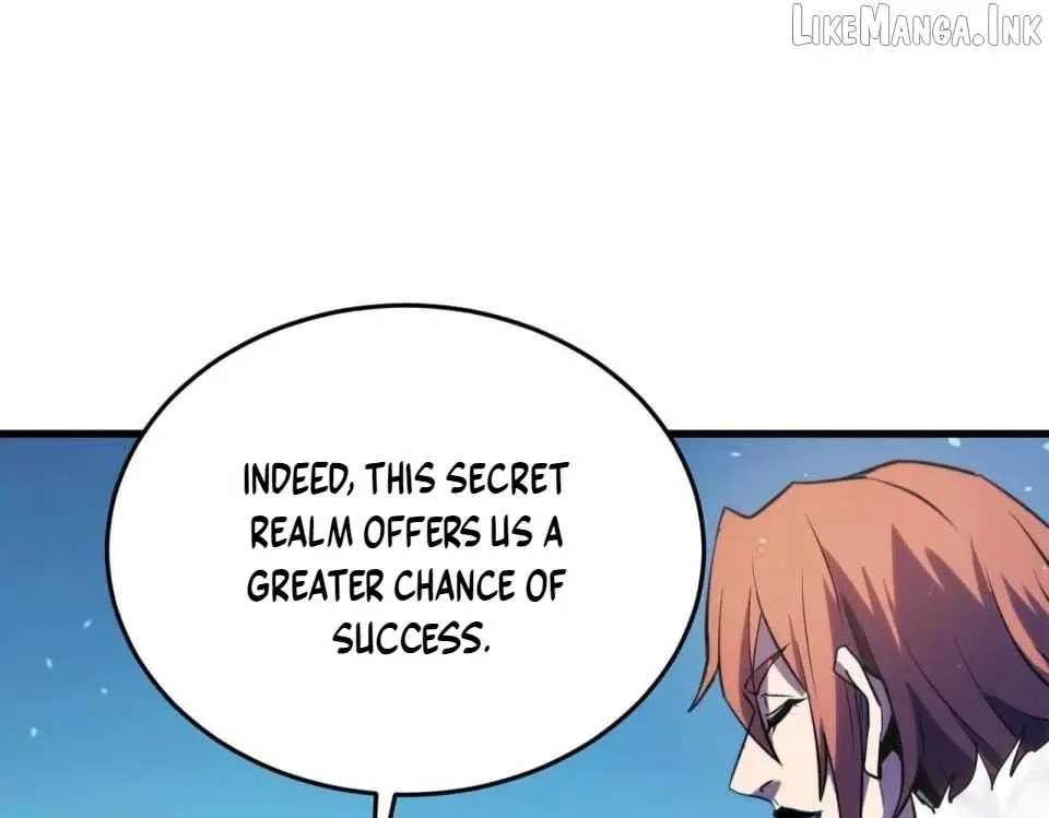 I Rely On My Invincibility To Deal Tons Of Damage Passively! Chapter 198 - page 139