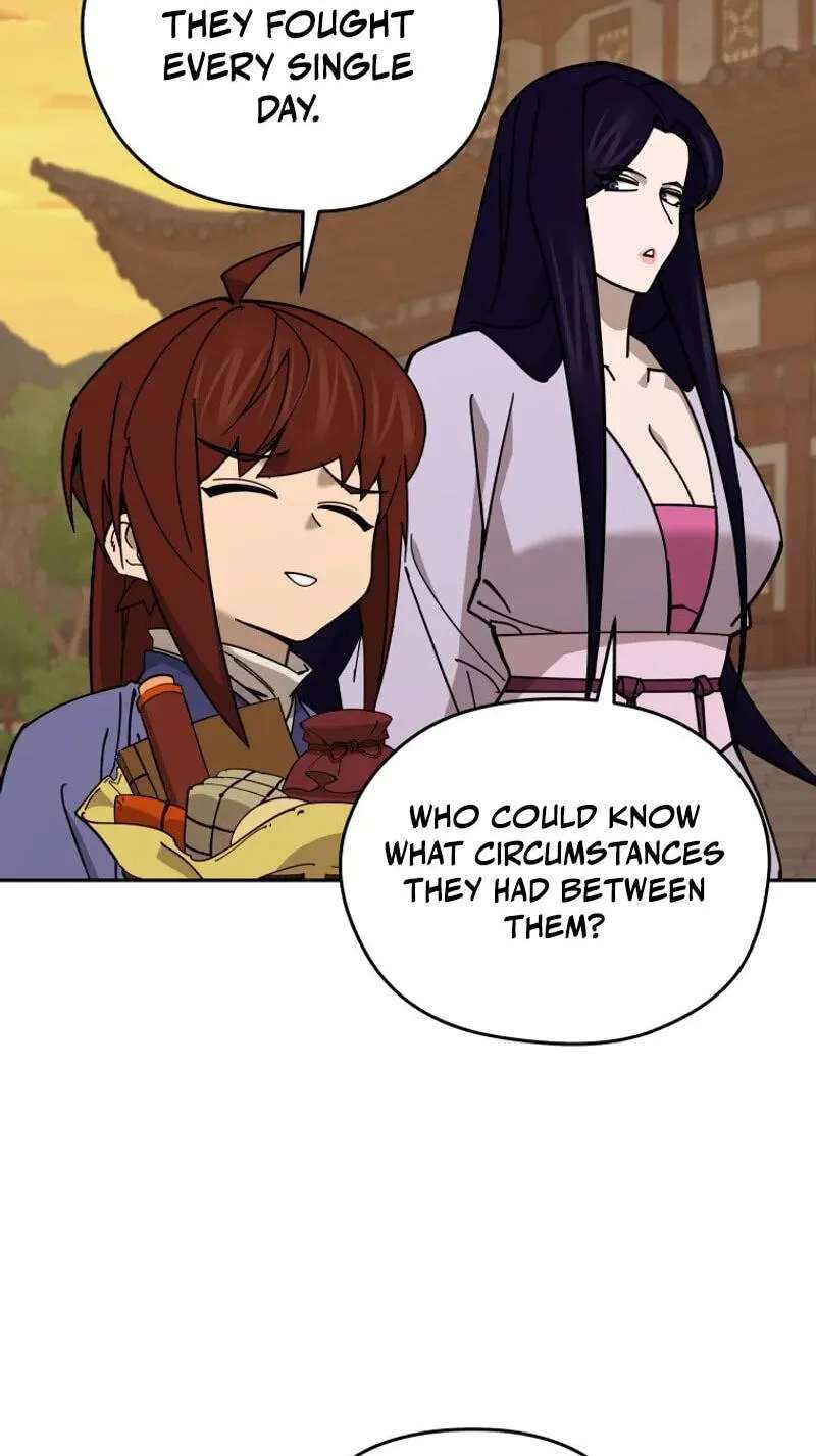 Murim’s Youngest Miracle Demon Doctor Chapter 89 - page 28
