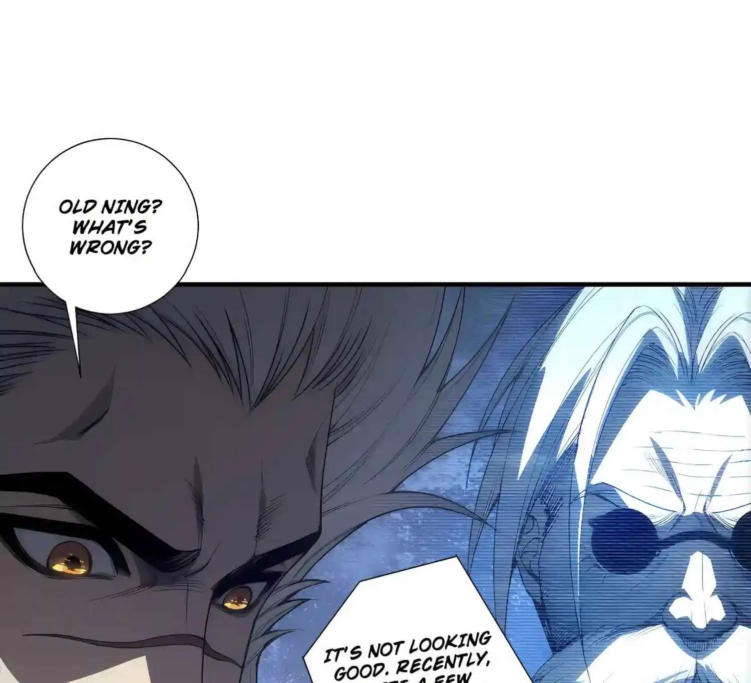 Catastrophic Necromancer Chapter 300 - page 87
