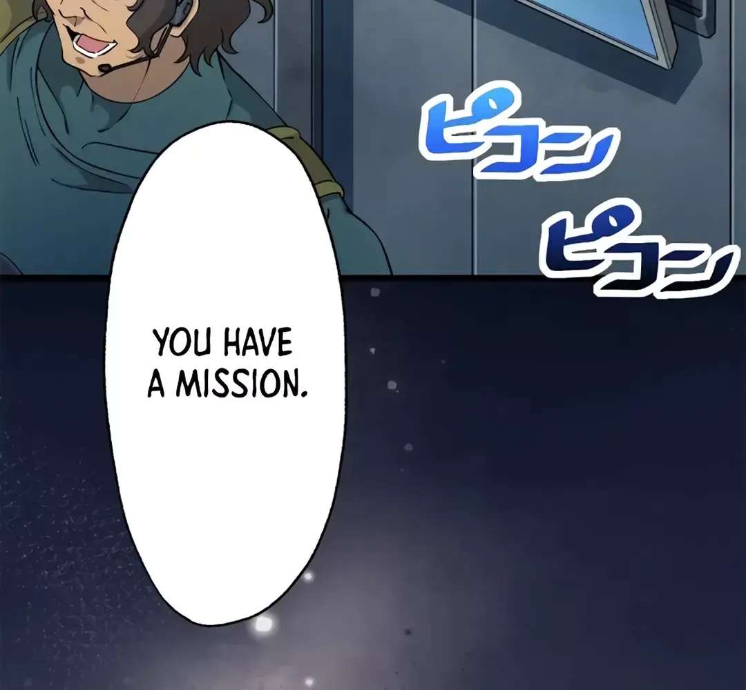 Isekai Suicide Squad Chapter 1 - page 35
