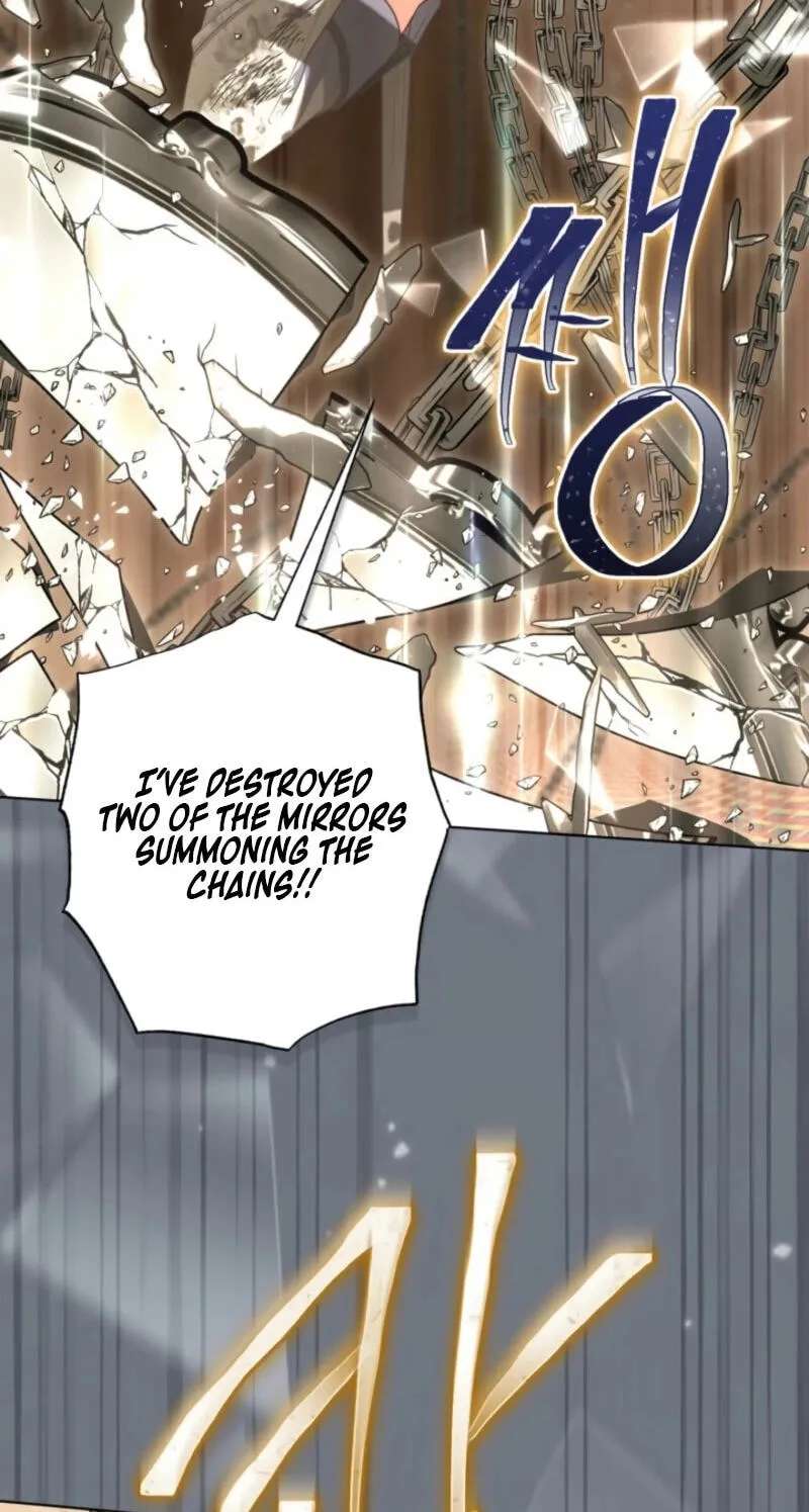 The Perks of Being an S-Class Heroine Chapter 146 - page 67
