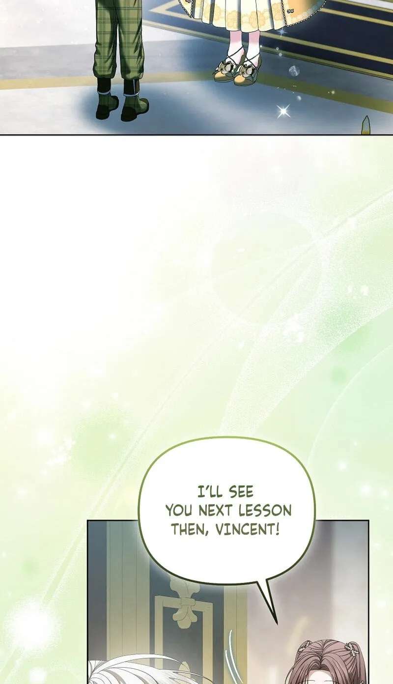 The Time-limited Extra Is Disguised as a Tutor in a Villain’s House Chapter 48 - page 68