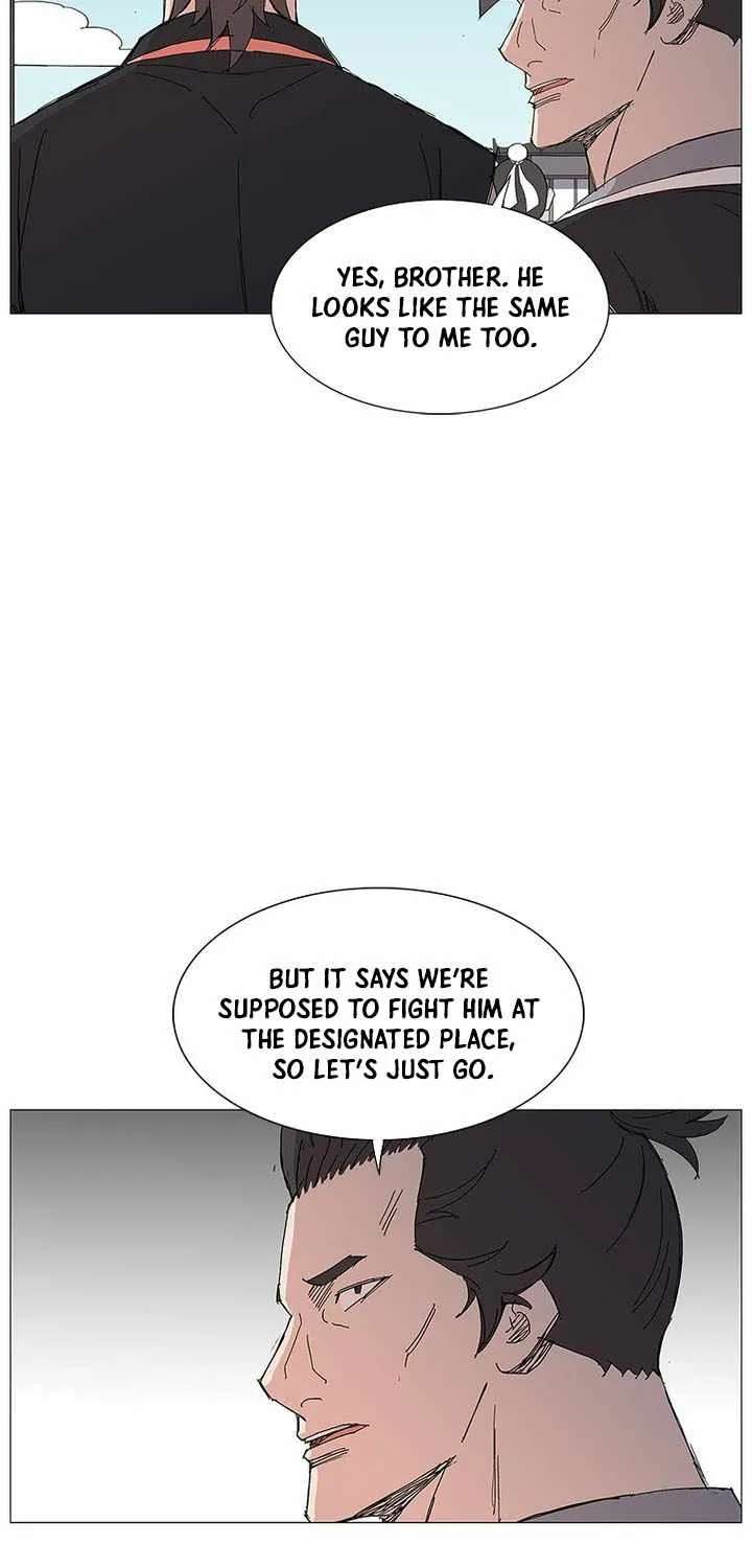 The General - Fighting Legend Chapter 107 - page 49