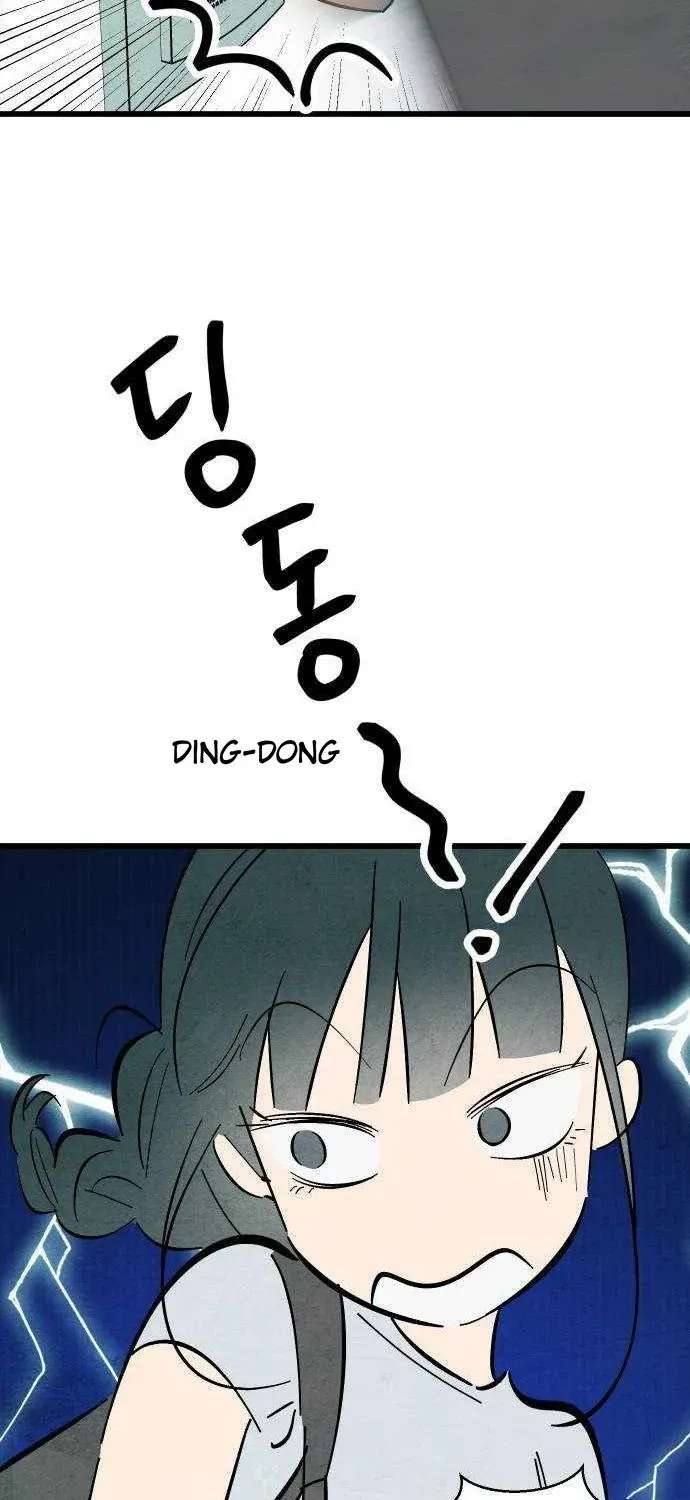 How to Turn You Around Chapter 49 - page 48
