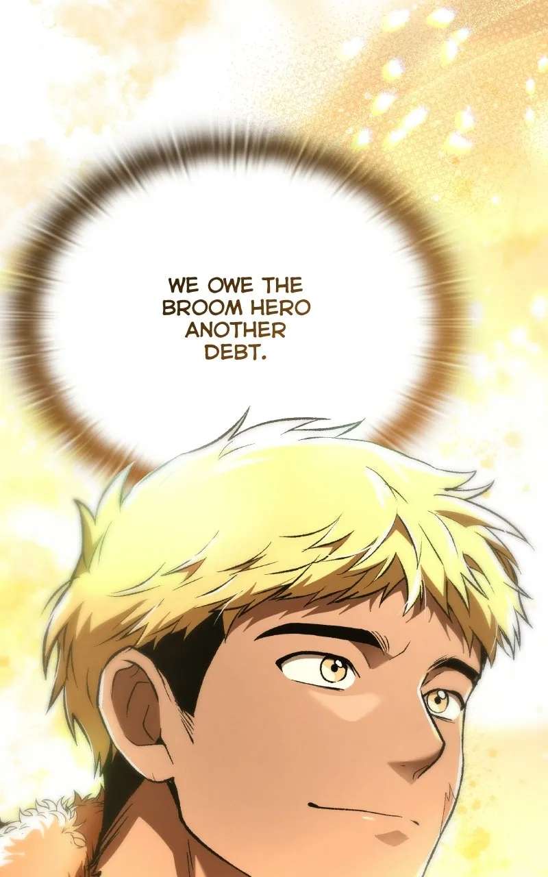 Kindergarten forDivine Beasts Chapter 67 - page 138