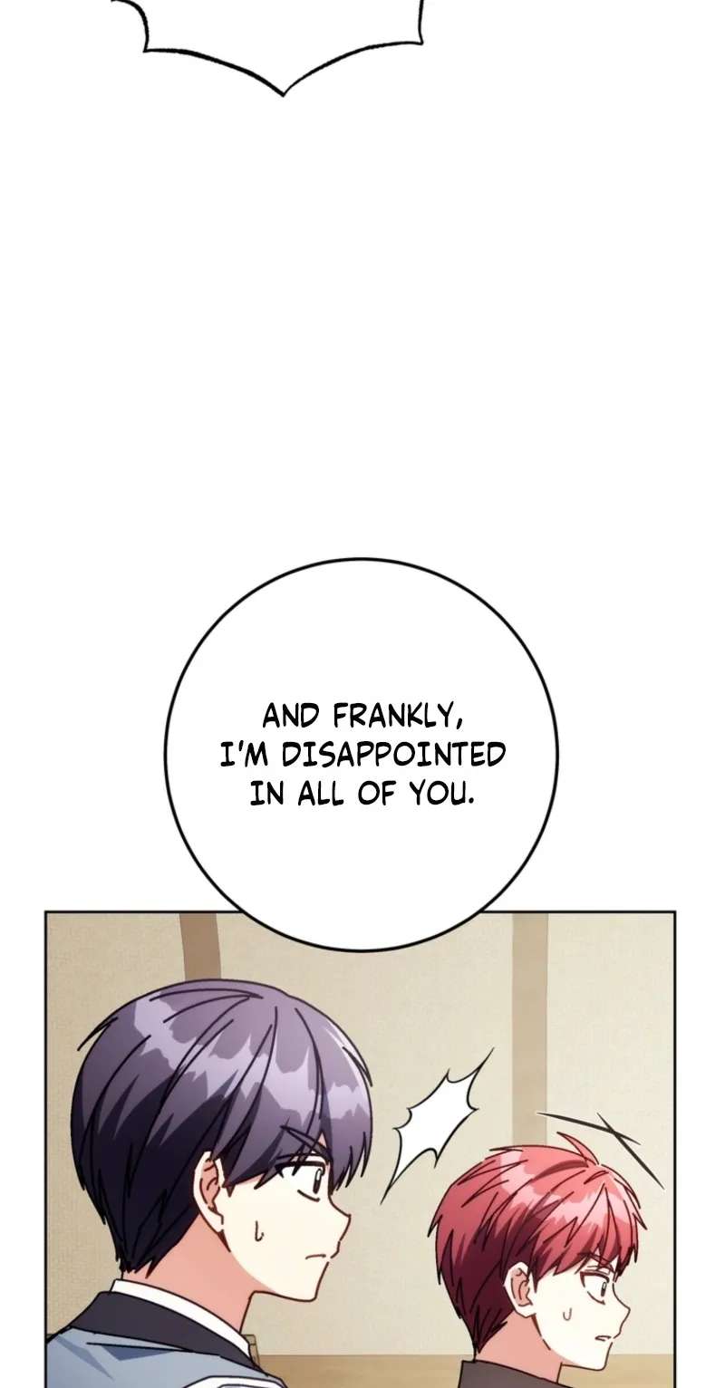 May I Cry Now? Chapter 63 - page 16