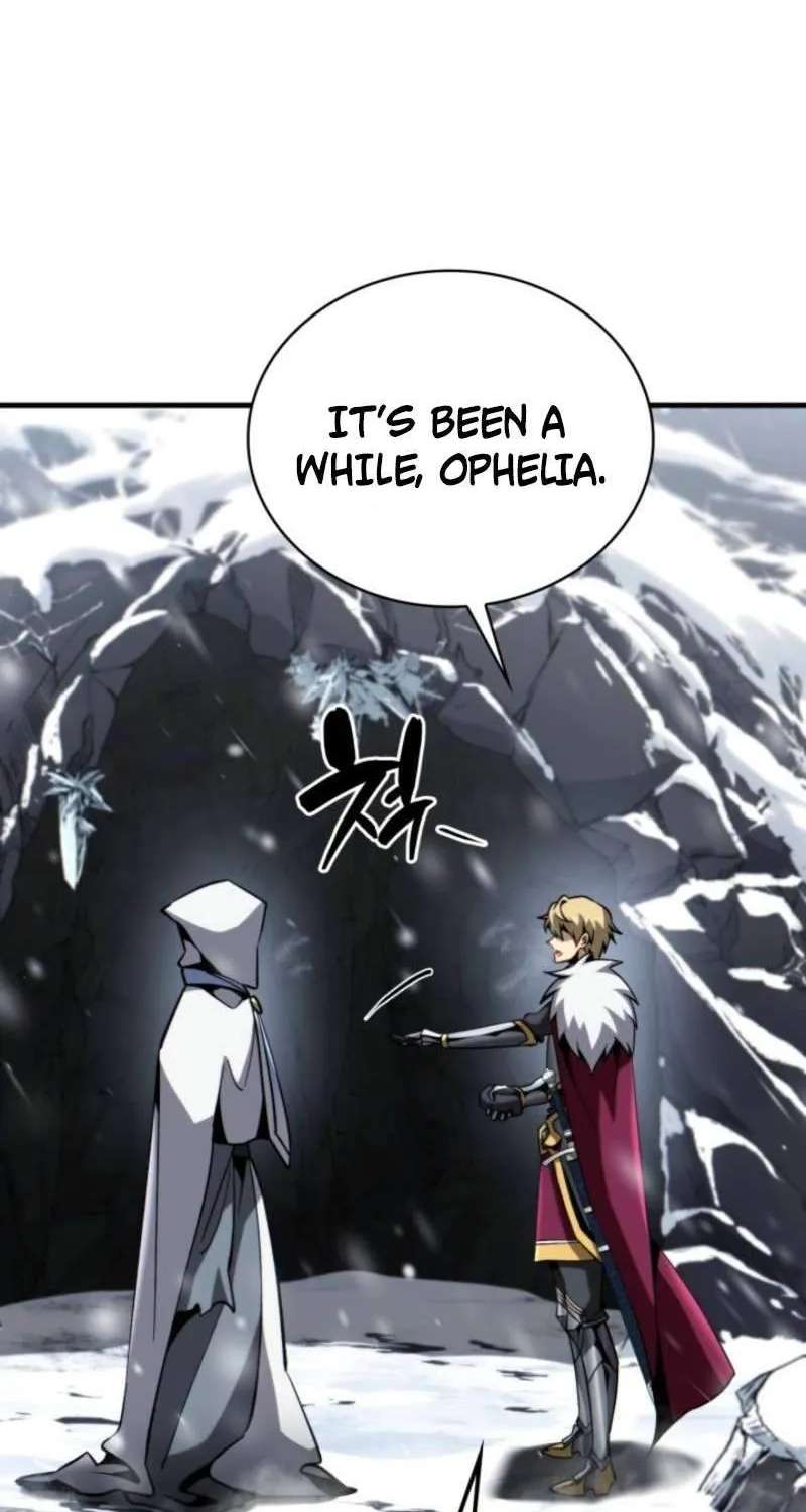 I Became The Rogue First Prince Chapter 57 - page 81