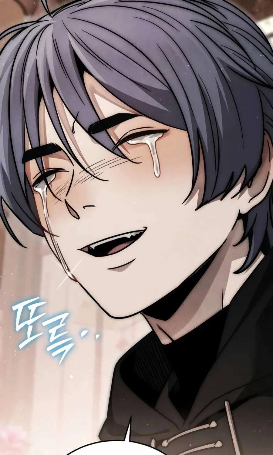 Heavenly Demon Sovereign Chapter 63 - page 35