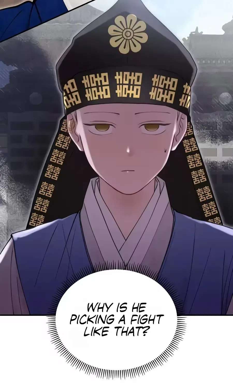 Born to Be Beautifully Famous Chapter 65 - page 94