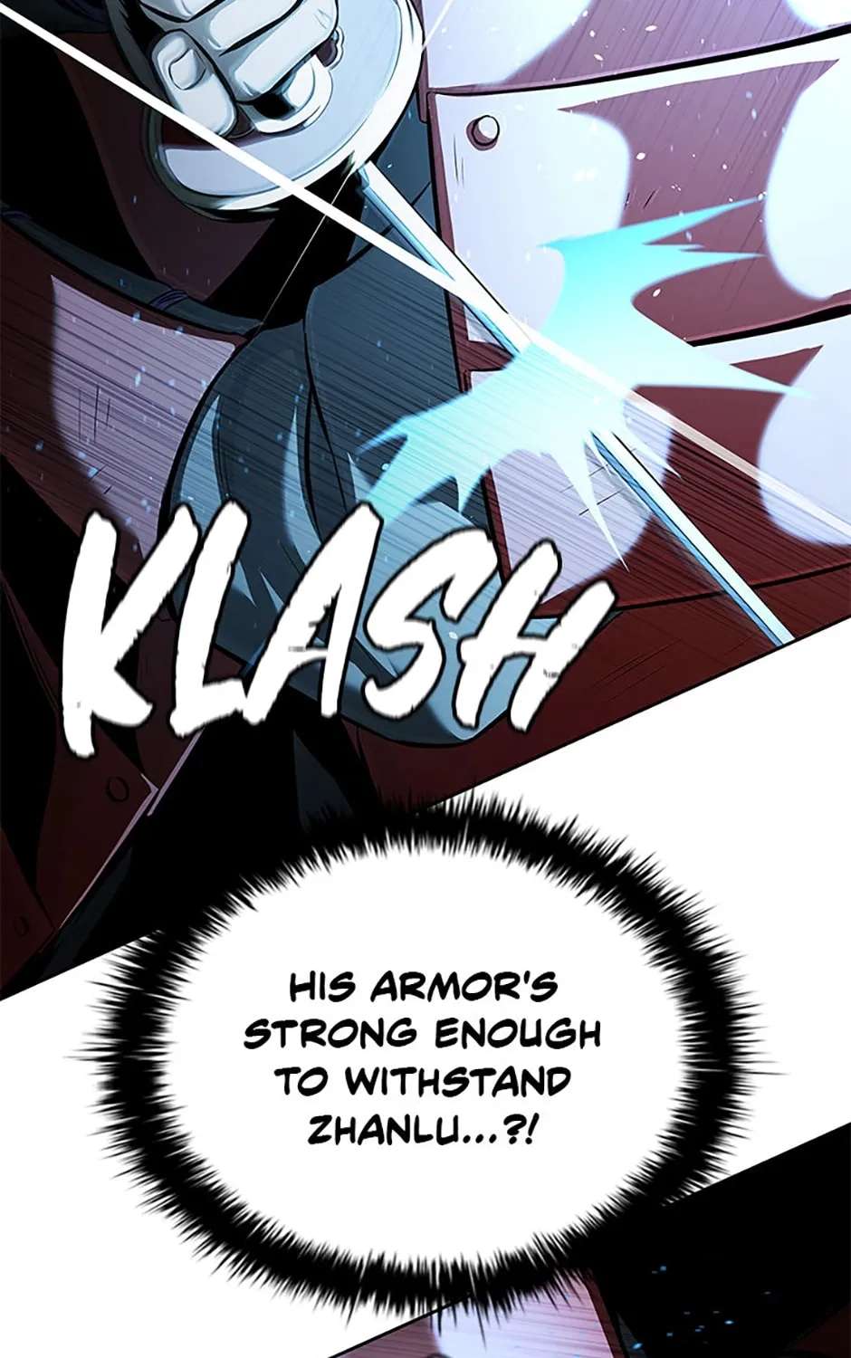 Absolute Master of the Senate Chapter 53 - page 107