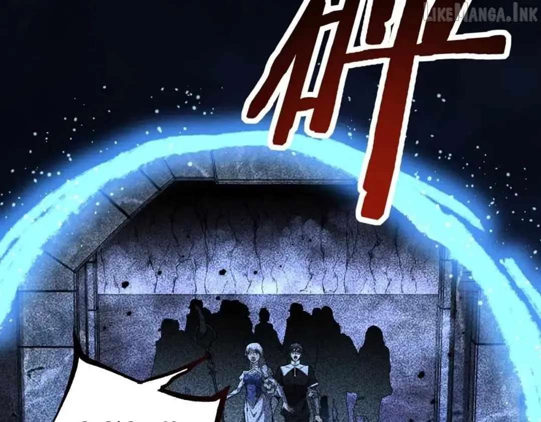 God-level Assassin, I’m the Shadow Chapter 144 - page 86