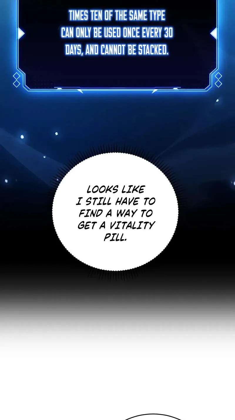 Starting with ×10: You Really Exploited the Bug! Chapter 2 - page 23