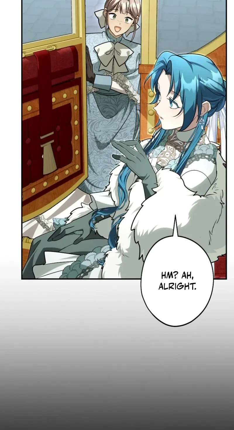Not Your Monster-In-Law Chapter 78 - page 65