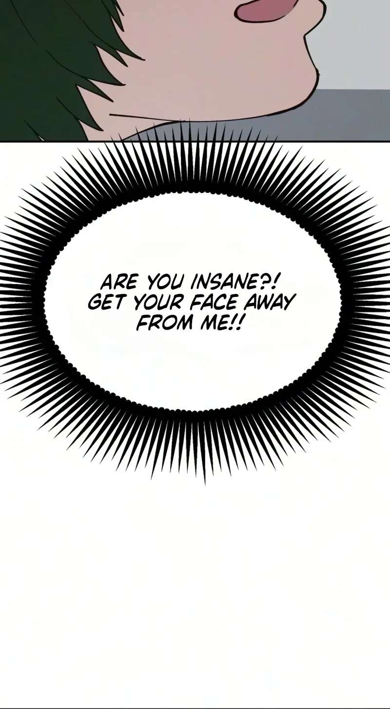 I'm a Romance Major Freshman Chapter 10 - page 34