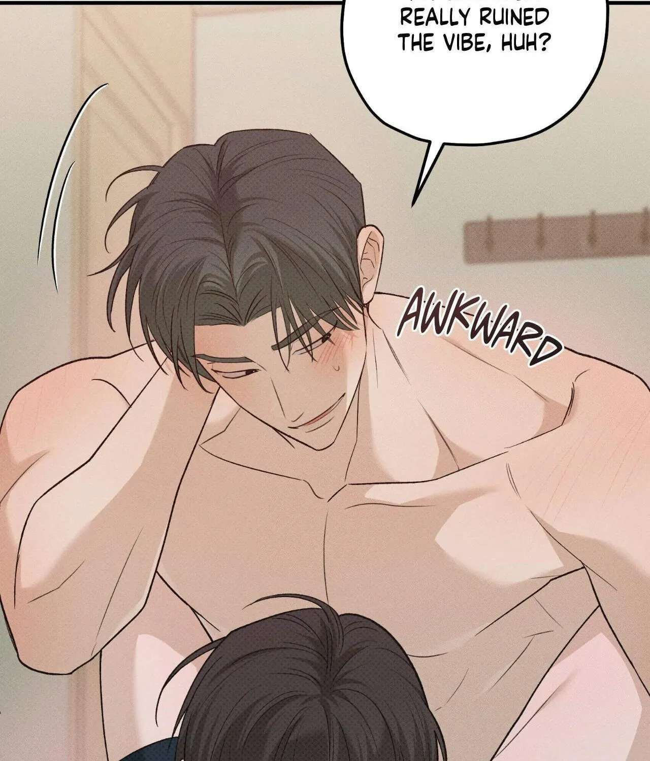 Error Detected Chapter 58 - page 86