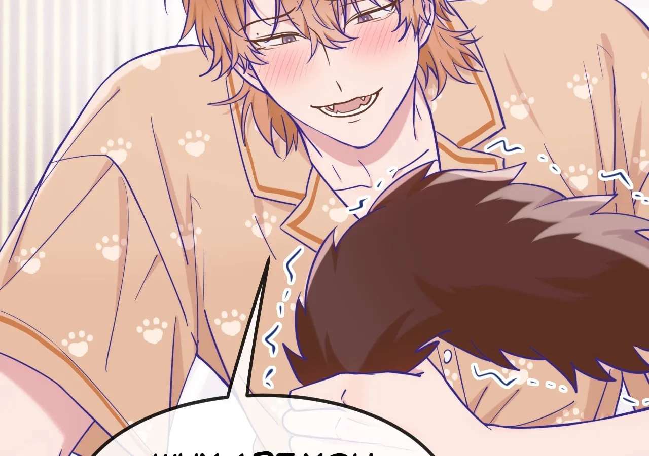 Lying Puppies Get Eaten Chapter 73 - page 79