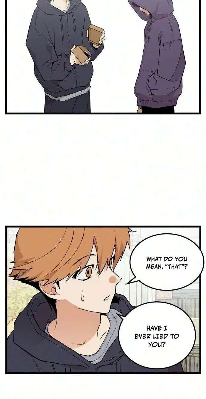 I Dare You Chapter 35 - page 12