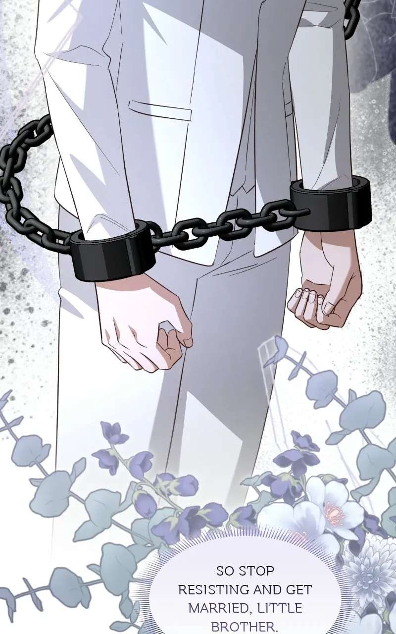 The Grand Duke’s Bride isa Warrior from Hell Chapter 37 - page 112
