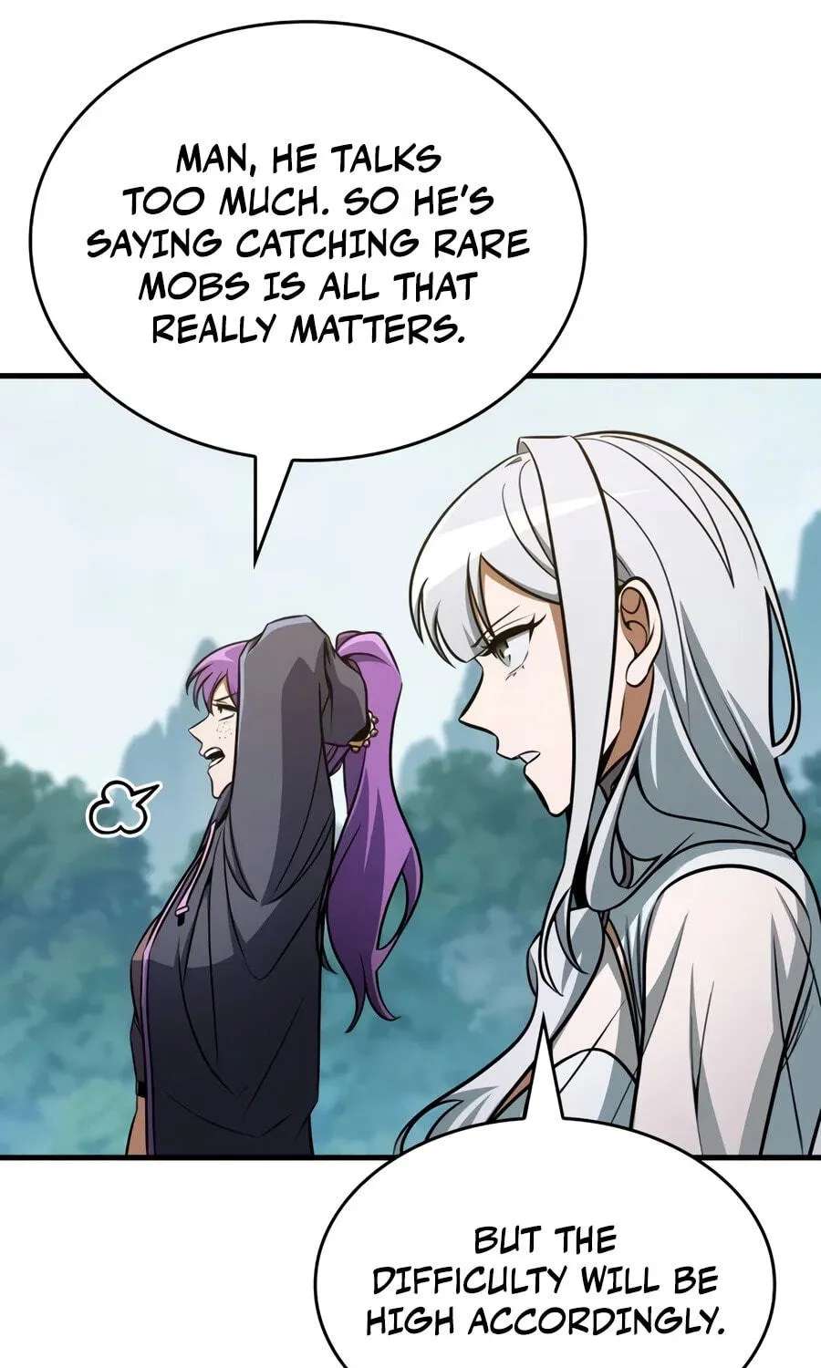 My Very Own Tower Strategy Guide Chapter 140 - page 58