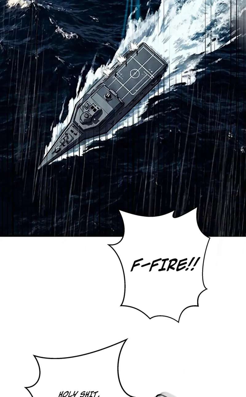 Free Lancer Chapter 24 - page 61