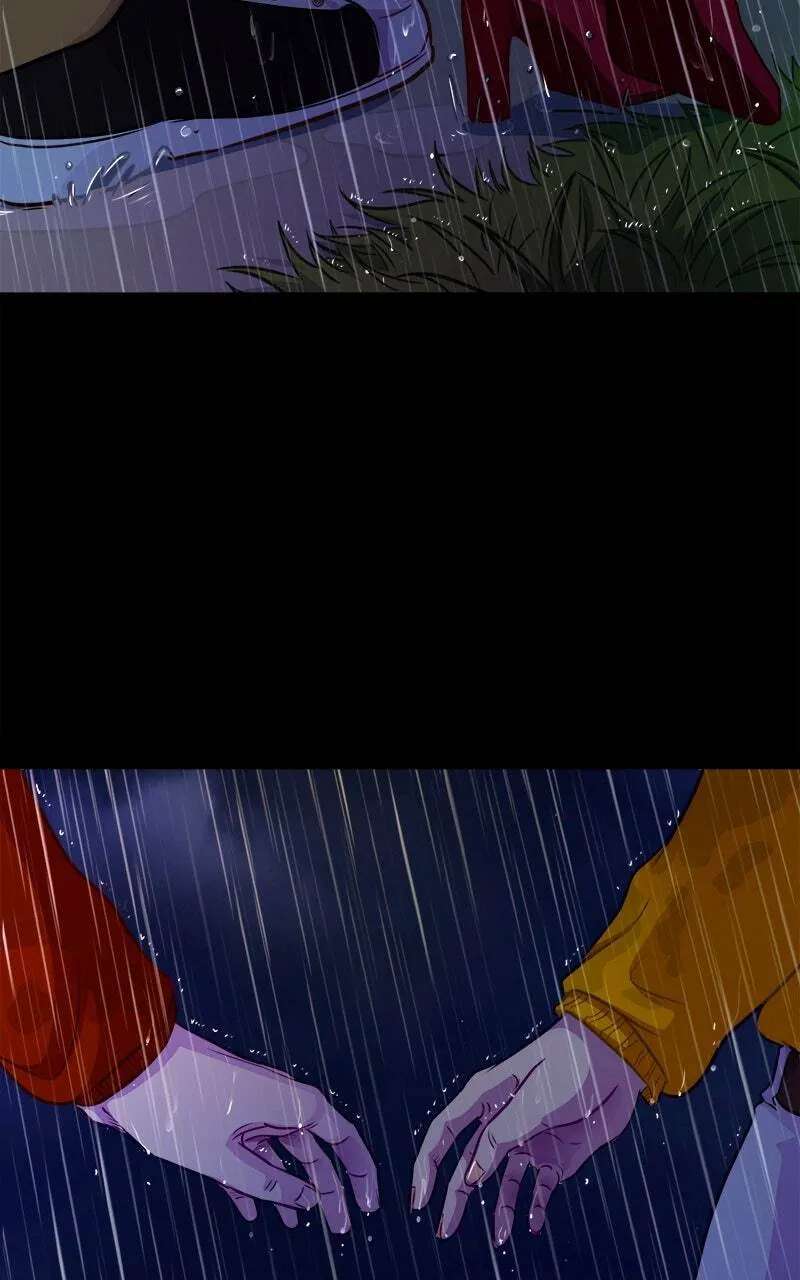 Love 4 A Walk Chapter 113 - page 37