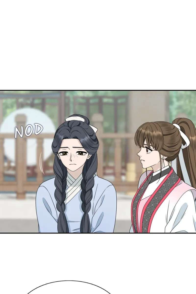 Dear My Dokkaebi Husband Chapter 51 - page 23