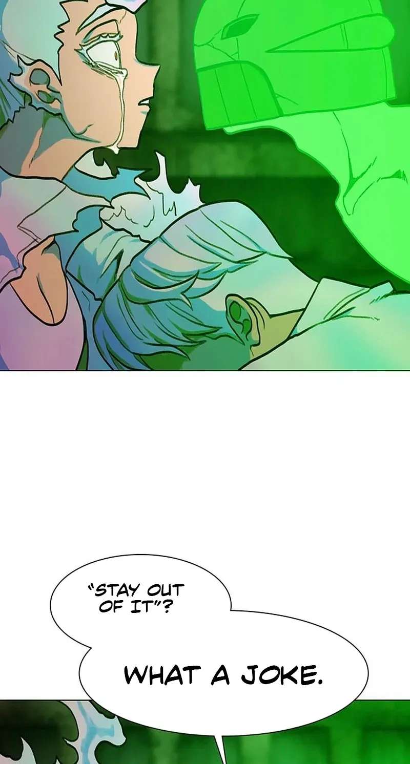 The Graymark Chapter 97 - page 78