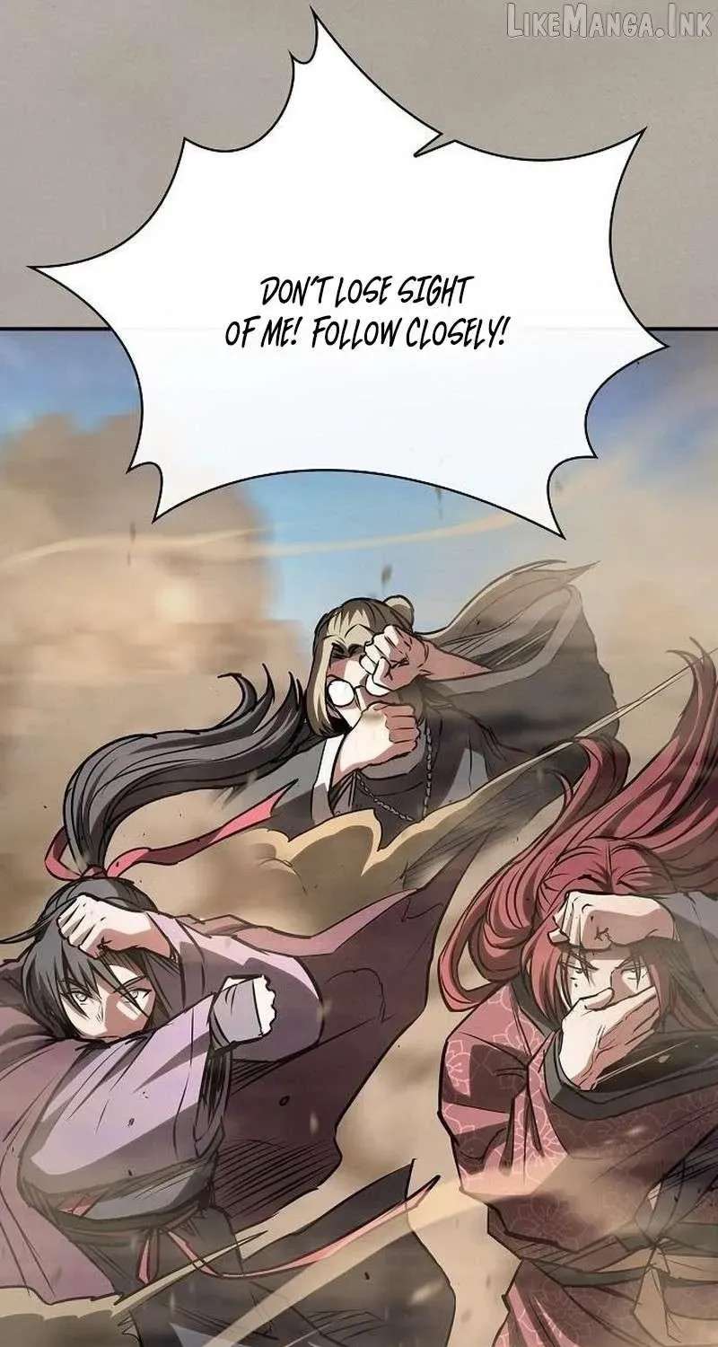 The Spy’s Life In The Demonic Cult Chapter 85 - page 23