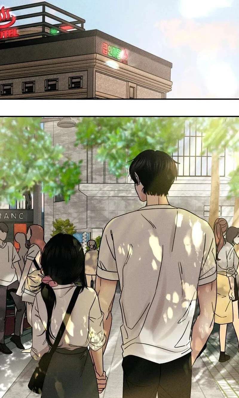 A Loser’s Love Chapter 29 - page 31
