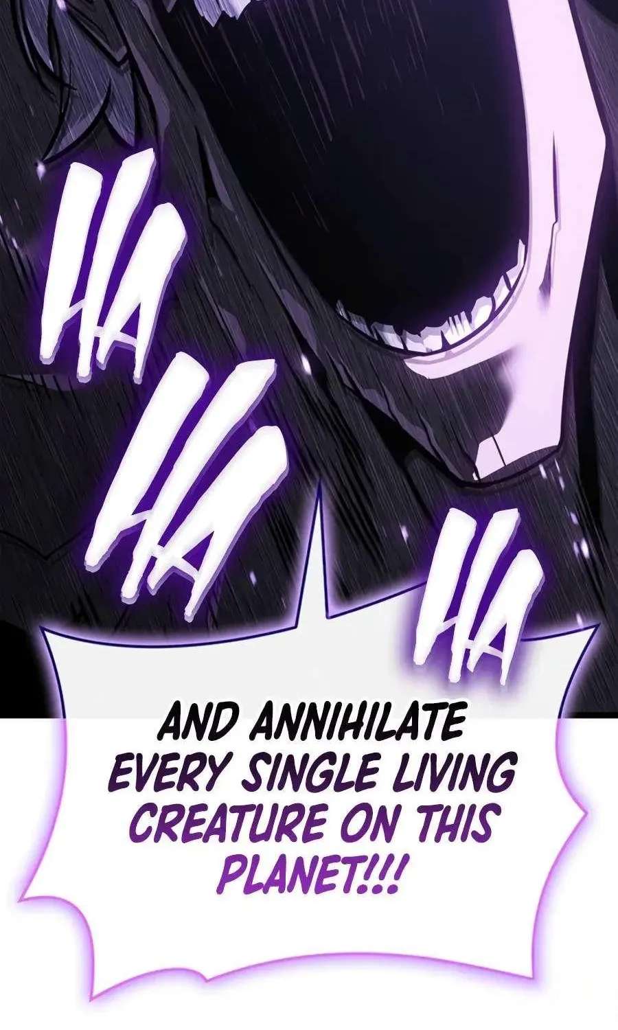 Resurrection of the Catastrophic Hero Chapter 187 - page 113