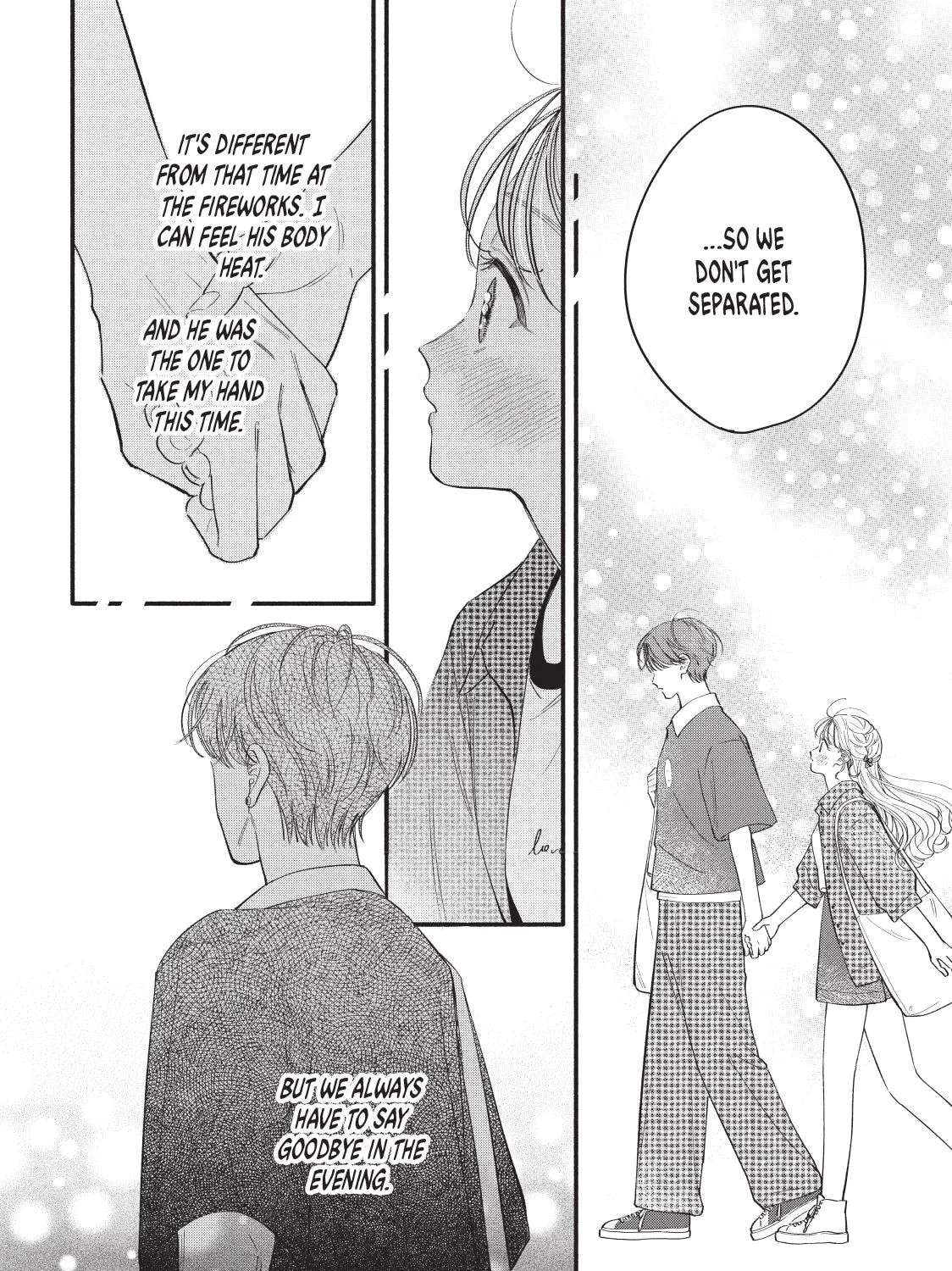 Tell Me, Dear Butler Chapter 13 - page 28