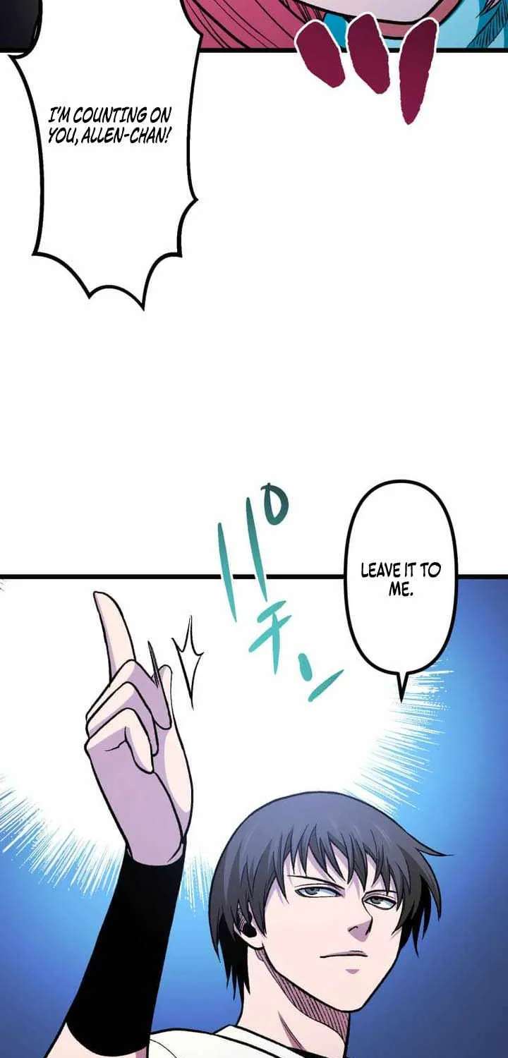 The Reincarnation of God-Level Crafting Chapter 40 - page 42