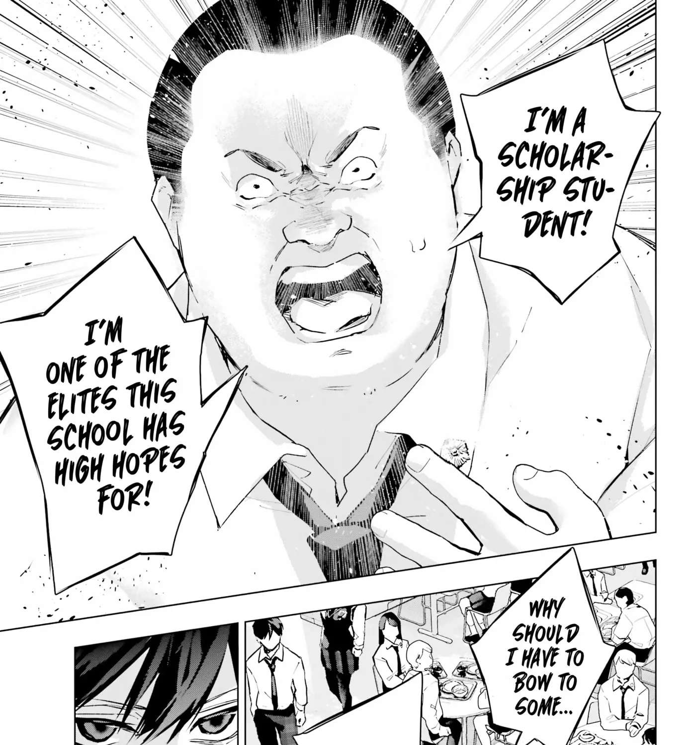 Anta to Osananajimi tte dake demo Iya nanoni!: Zekkou kara Hajimaru S-kyuu Bishoujo to no Gakuen Nariagari Seikatsu Chapter 16 - page 25