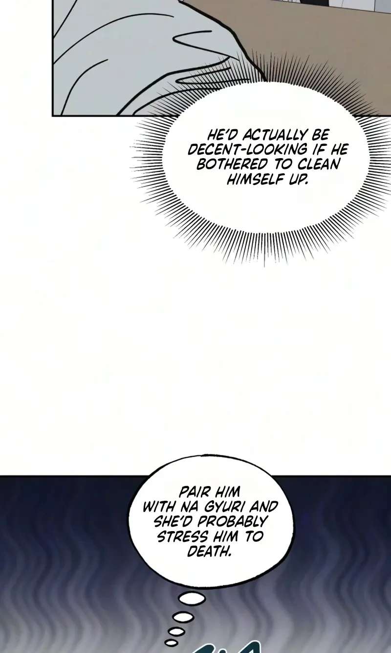 I'm a Romance Major Freshman Chapter 10 - page 30