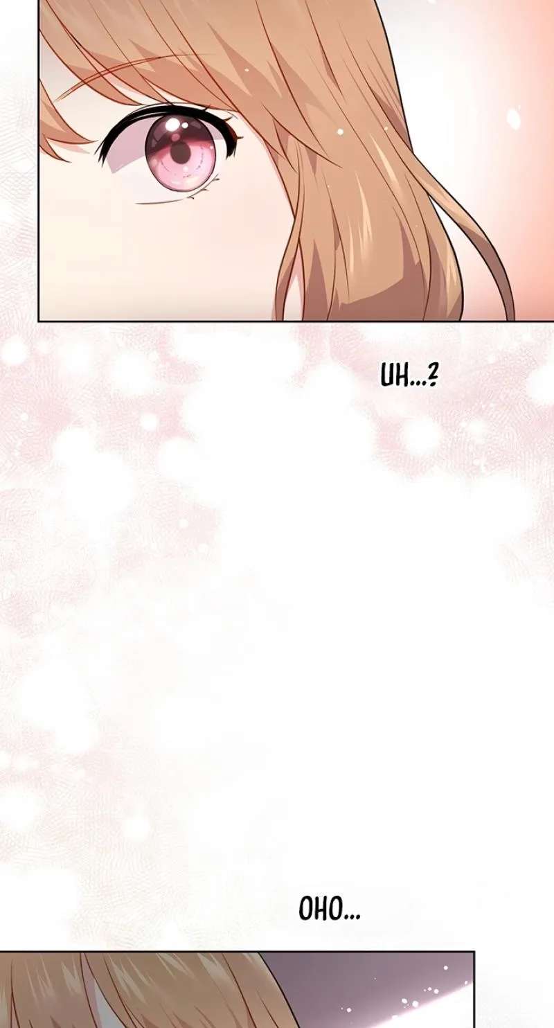 I Became A Millionaire’S Daughter Chapter 54 - page 34