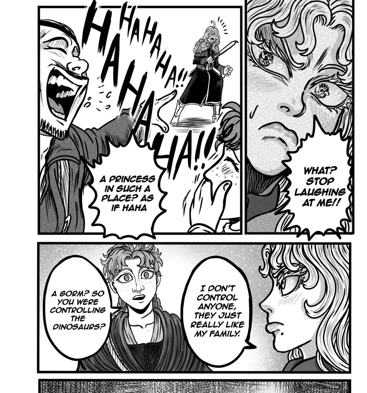 Two Ways Chapter 1 - page 41