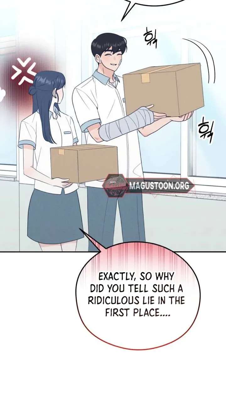 Unrequited Love Over-Obsessed Club Chapter 3 - page 97