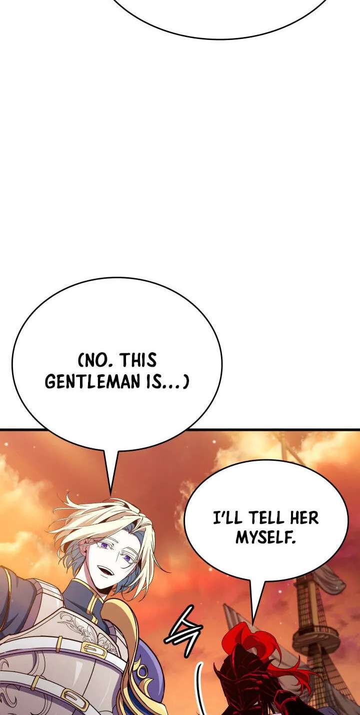 Crimson Reset Chapter 58 - page 20