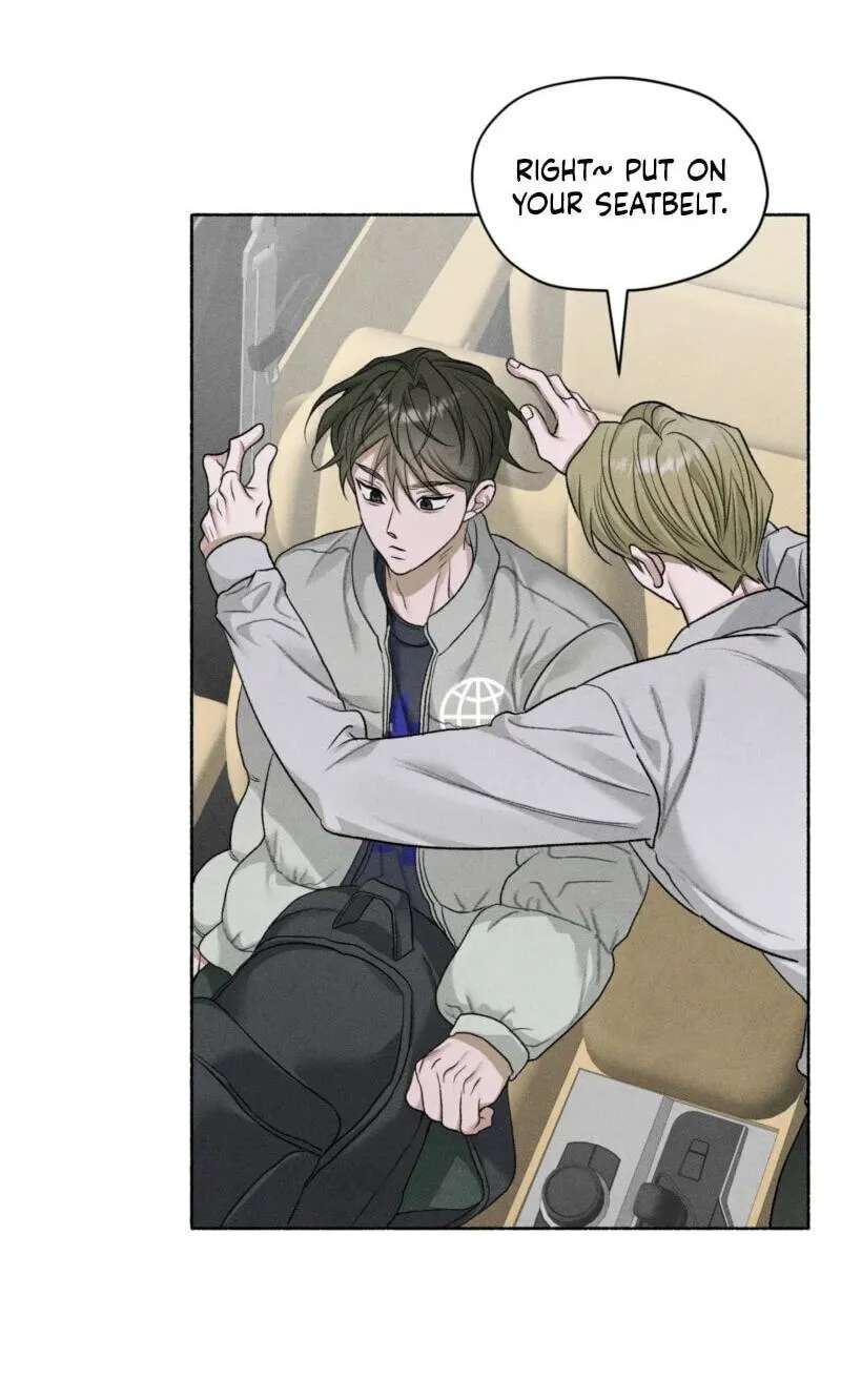Pond Where Flowers Fall Chapter 84 - page 33
