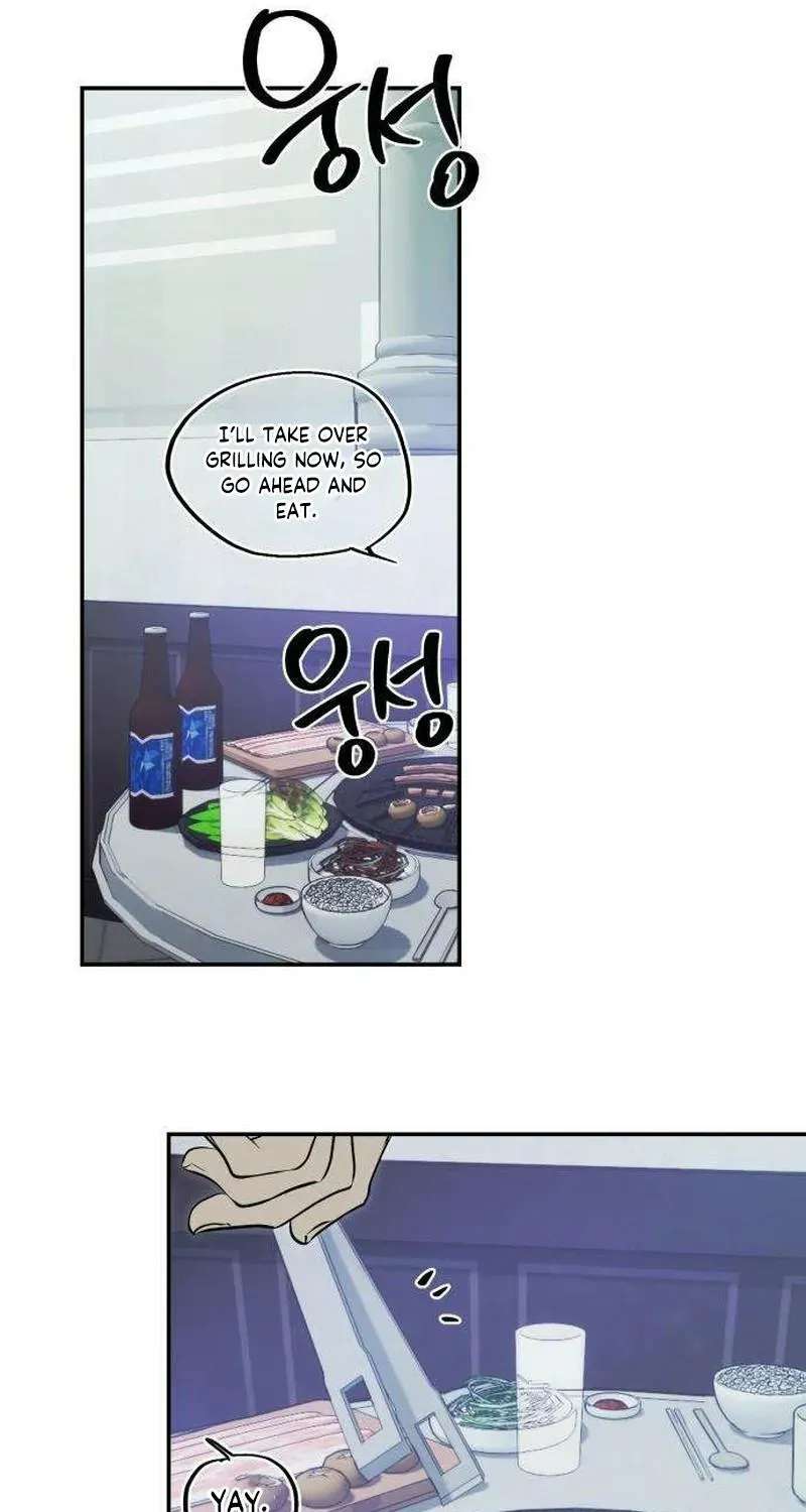 Tsunami Advisory Chapter 4 - page 36