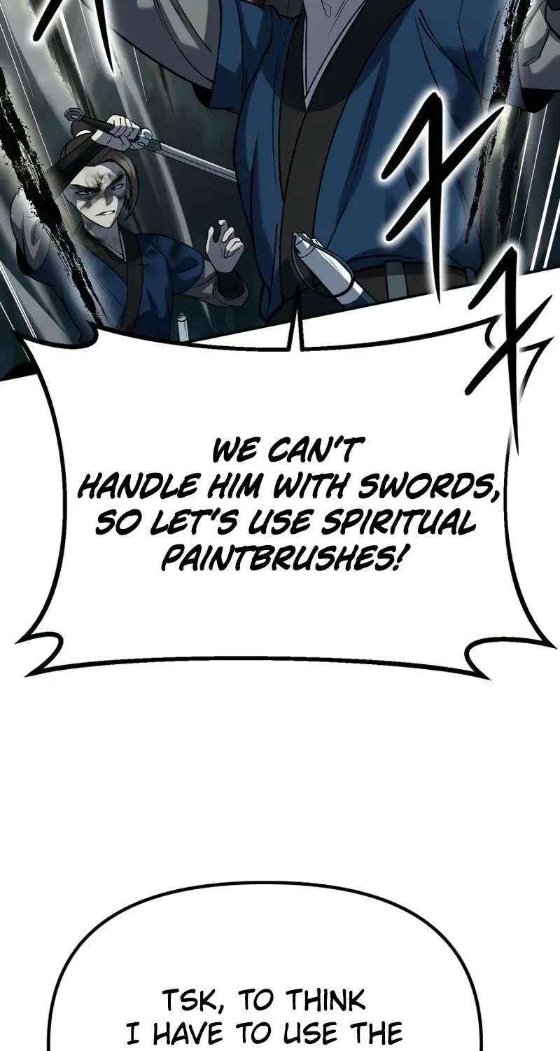 The Divine Brush Chapter 2 - page 95