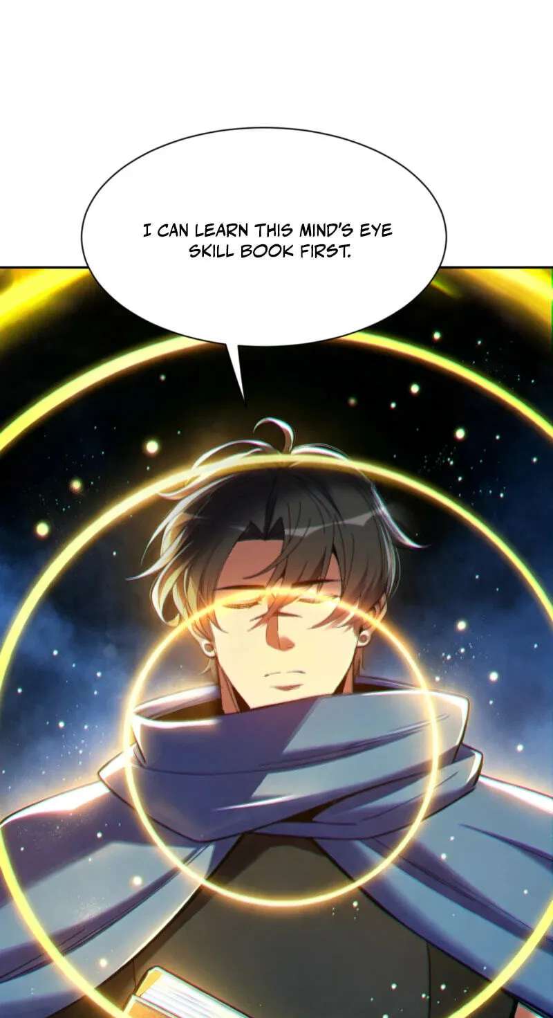 Nuclear Explosion Swordsmanship One Slash, One Kill Chapter 55 - page 11