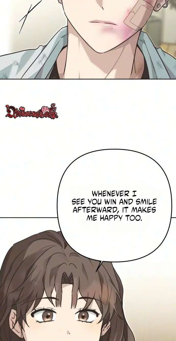 The Princess Goes to the Gym Chapter 13 - page 63