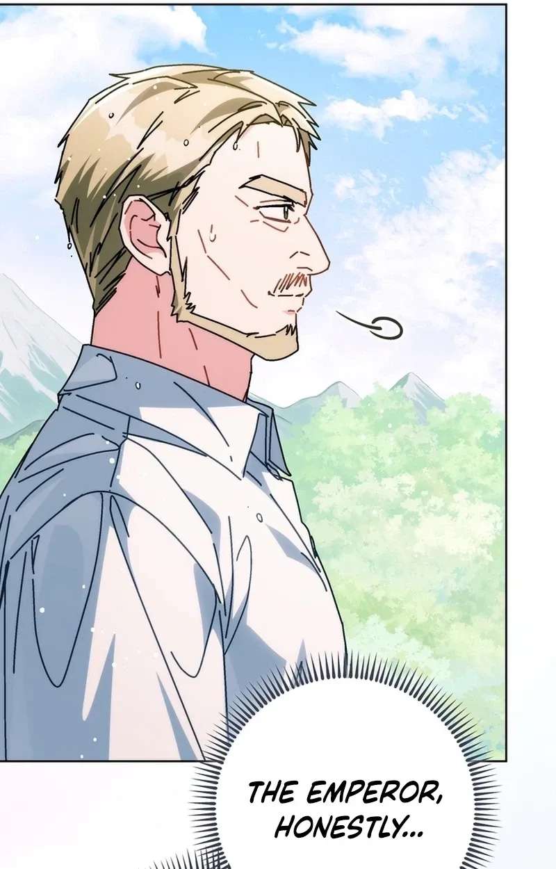 May I Cry Now? Chapter 62 - page 84