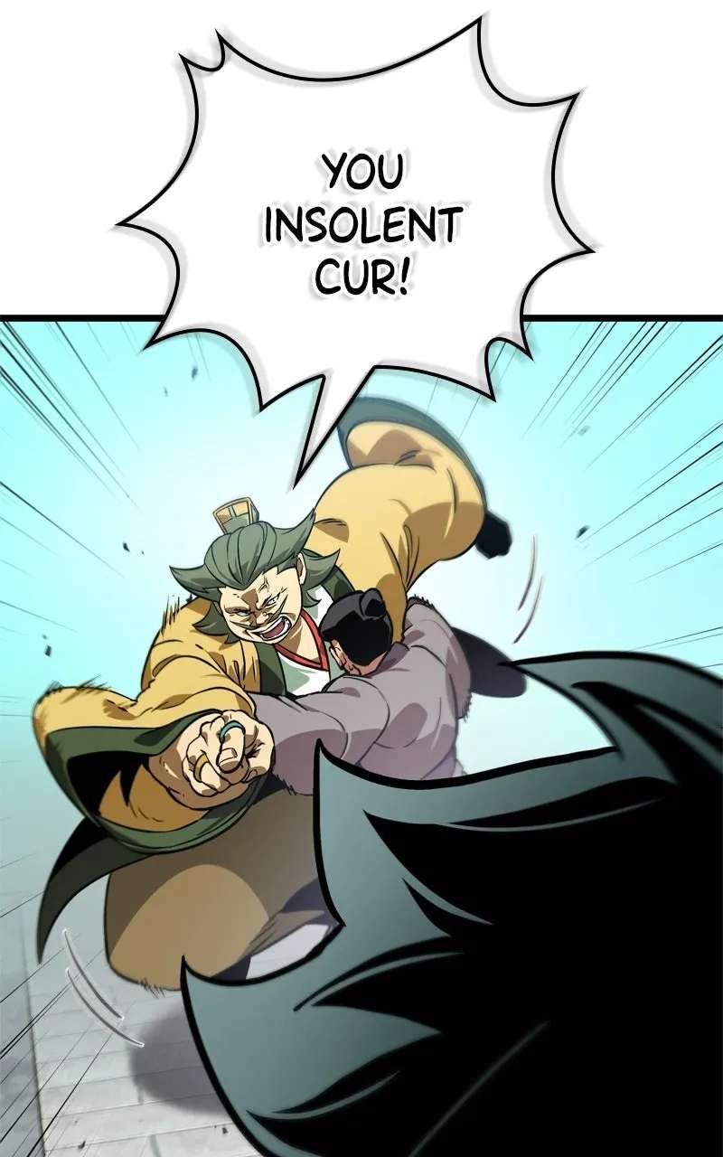 The Martial Genius WhoRemembers Everything Chapter 2 - page 97