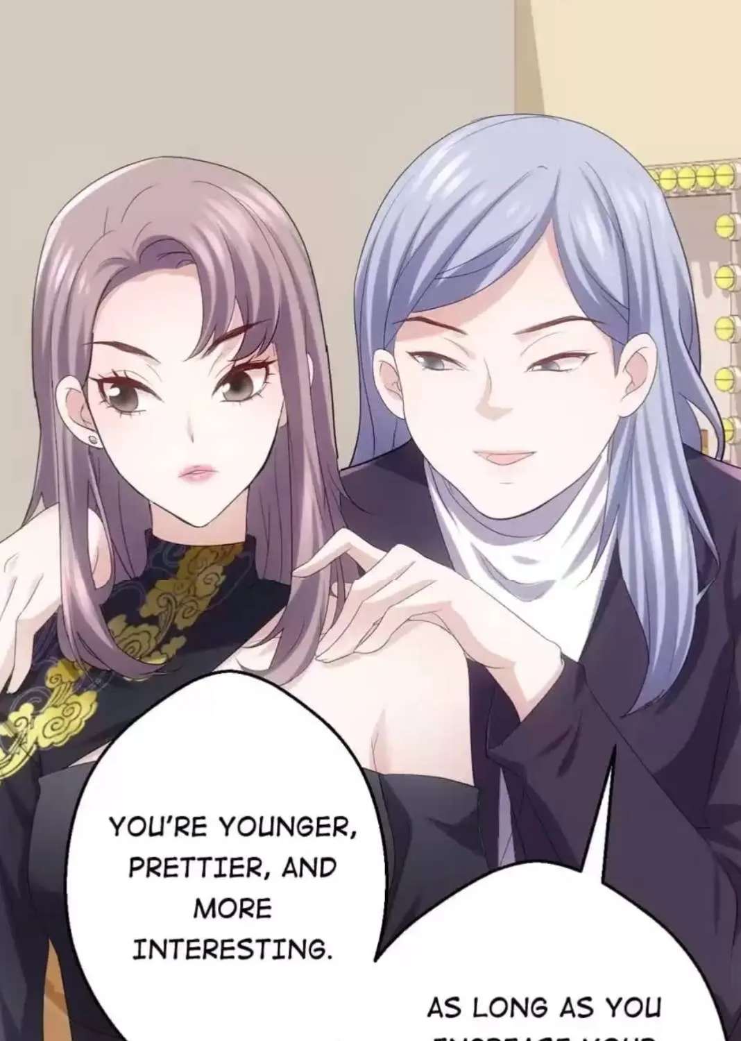 Spicy girl Chapter 152 - page 11