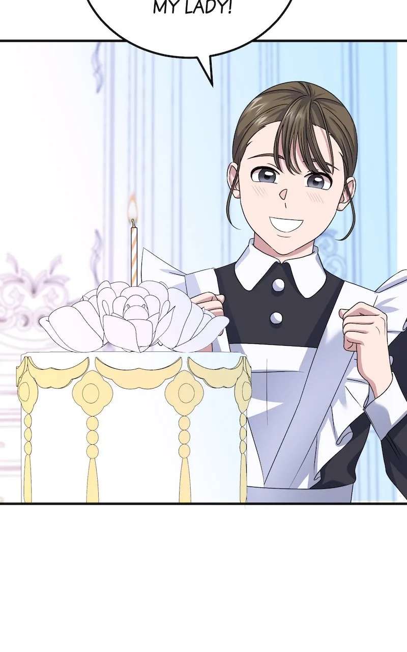 Will My Doting HusbandLove Me Again? Chapter 34 - page 76