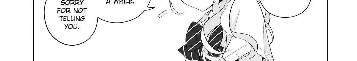 Please Leave Me Alone (For Some Reason, She Wants To Change A Lone Wolf's Helpless High School Life.) Chapter 33 - page 15